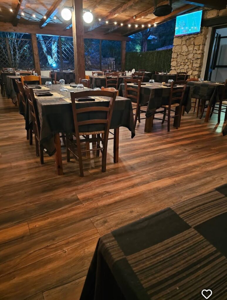 Osteria di porto rotondo - foto 2
