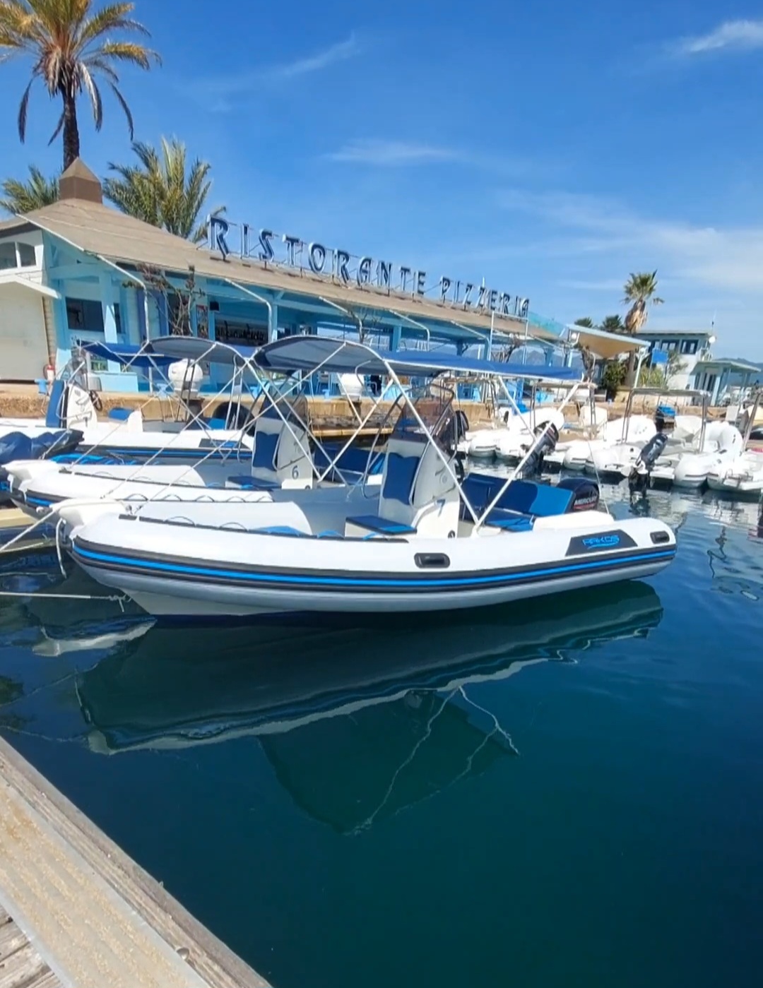 international boat