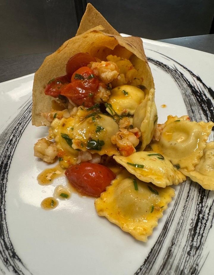 Pane e Olio