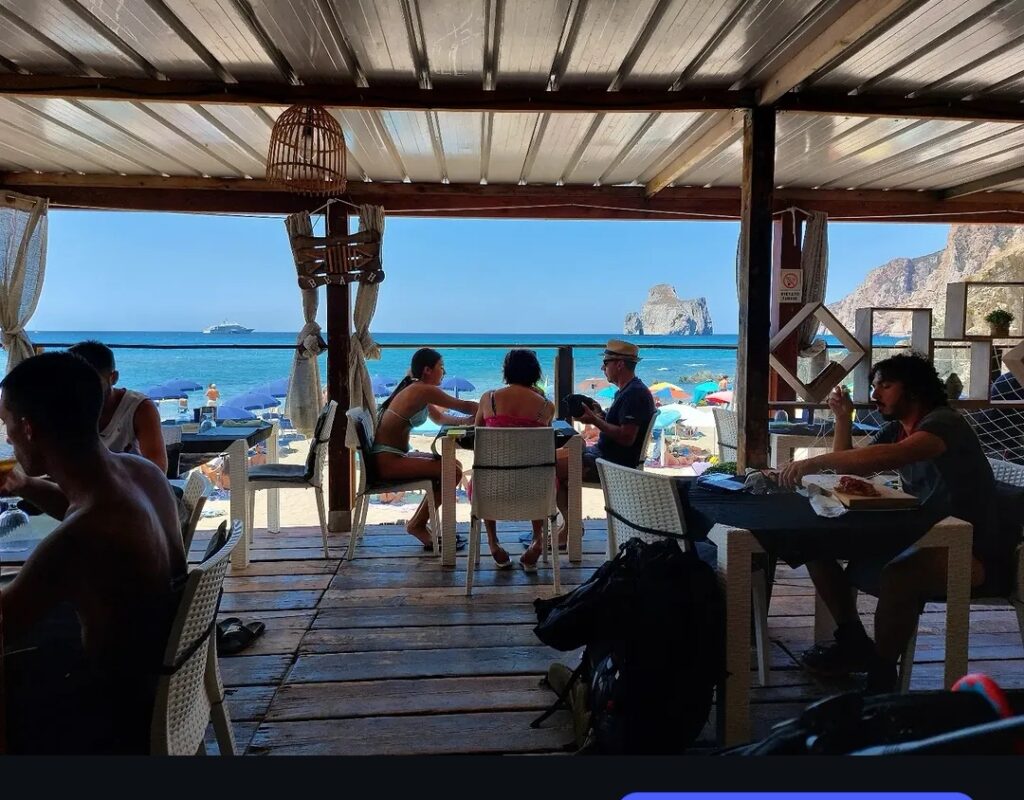 Mitza beach club - foto 3