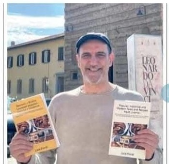 Luca Fiordi
