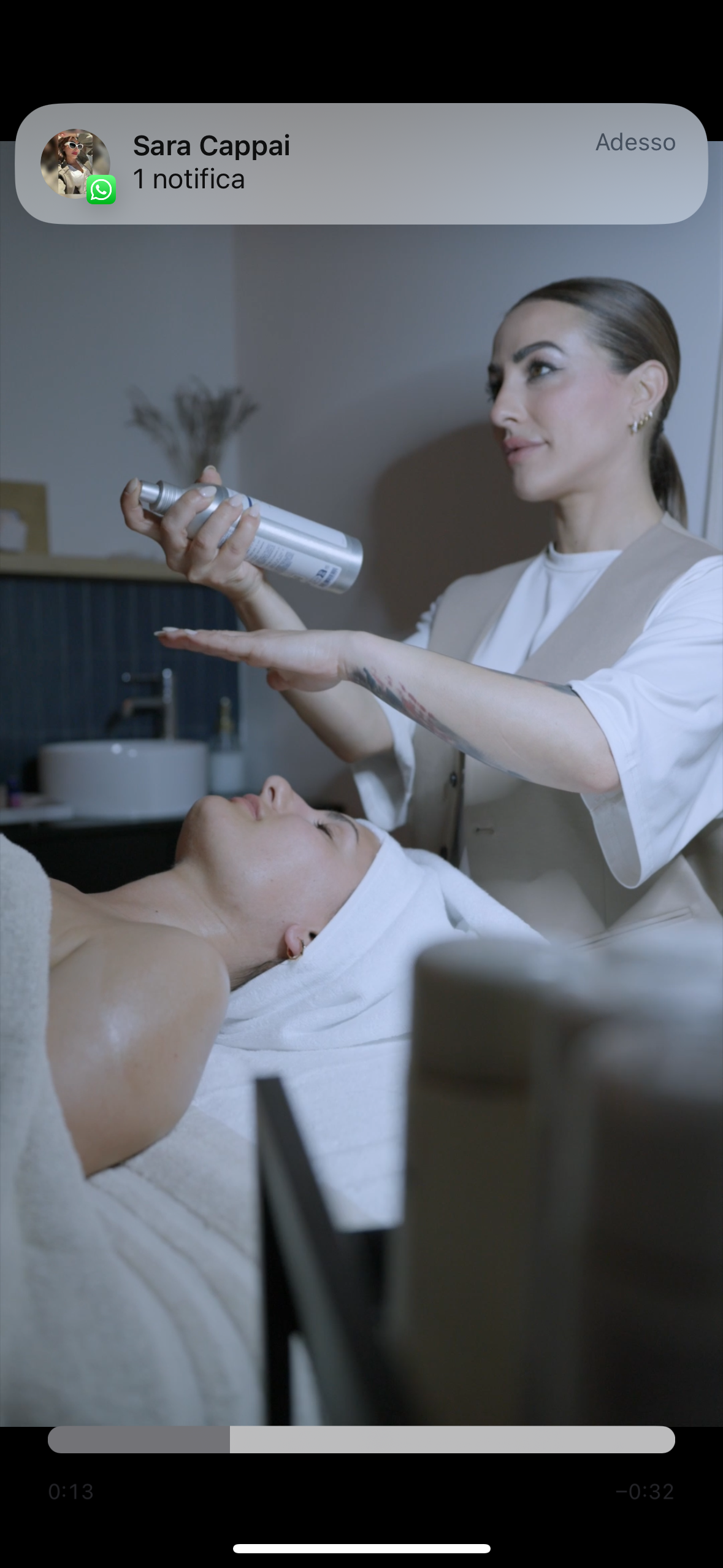 The Circle Beauty & Wellness