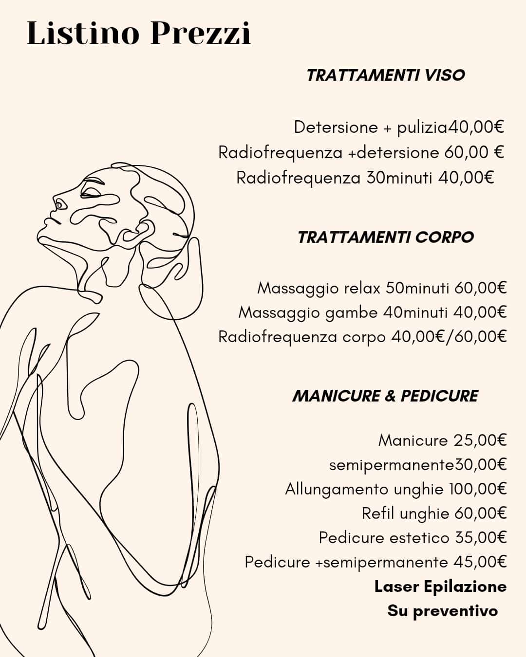Studio estetico di Ilaria Cauli
