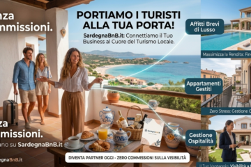 Sei già in Sardegna? Come risparmiare durante la vacanza con sconti e vantaggi locali